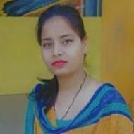 Ekta M. Class 6 Tuition trainer in Gwalior