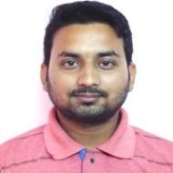 Sujan Ghosh Class 10 trainer in Kolkata