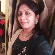 Deepa A. Class I-V Tuition trainer in Bangalore