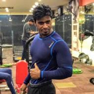 Papendra Singh Personal Trainer trainer in Noida