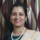 Photo of Jyotsna S.