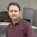 Photo of Amit Kumar Singh