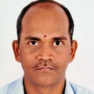 V Sriram kumar V sriram kumar BSc Tuition trainer in Hyderabad