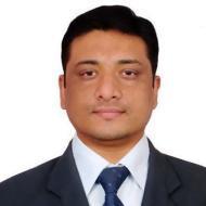 Sriram Mishra RPA trainer in Hyderabad