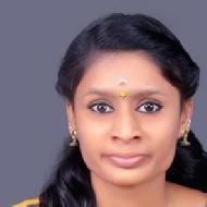 Sandhya T. Tally Software trainer in Alathur