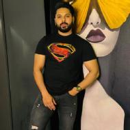 Saif Uddin Personal Trainer trainer in Jaipur