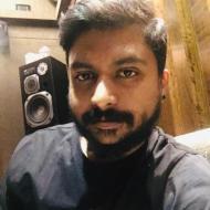 Harish Raikar Guitar trainer in Chennai