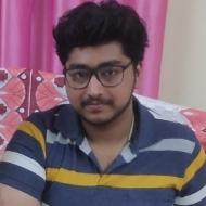 Suman Kumar Chakraborty Class I-V Tuition trainer in Kolkata