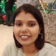 Monica S. Vocal Music trainer in Kolkata