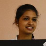 Pearl M. Class 9 Tuition trainer in Delhi