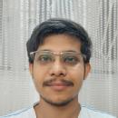 Photo of Ankit Das