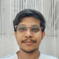 Ankit Das Class 6 Tuition trainer in North 24 Parganas