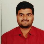 Pranav Kulkarni Class 9 Tuition trainer in Pune