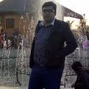 Photo of Manish Ranjan Tiwari