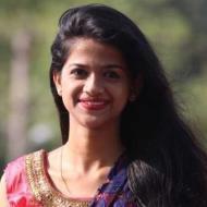 Shaziya S. Class I-V Tuition trainer in Sirsi