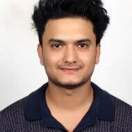 Deepanshu Pandey Class 12 Tuition trainer in Dehradun