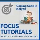 Photo of Focus Tutorials