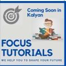 Focus Tutorials photo