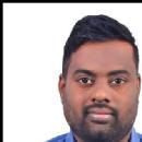 T. Santhosh Thodupunoori photo