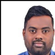 T. santhosh SAP trainer in Samudrapur