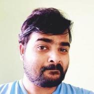 Sandeep Vakulabharanam Amazon Web Services trainer in Hyderabad