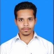 Burra Saikumar goud Class I-V Tuition trainer in Hyderabad