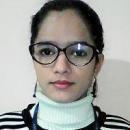 Photo of Komal C.