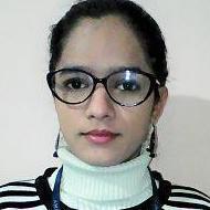 Komal C. Nursery-KG Tuition trainer in Delhi