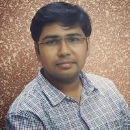 Rahul Bhowmick Engineering Entrance trainer in Vadodara