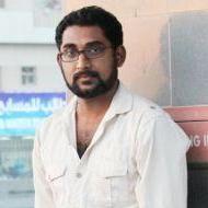 Vishnu Vikraman Graphic Designing trainer in Pattabiram