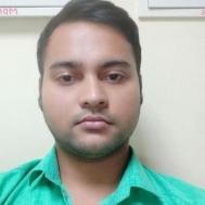 Biswajit Halder BTech Tuition trainer in Kolkata