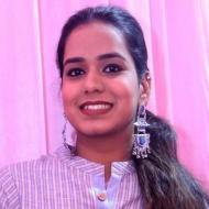 Mansi D. Class I-V Tuition trainer in Delhi