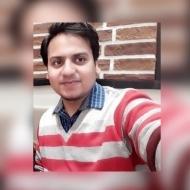 Abhishek Singh NEET-UG trainer in Kanpur