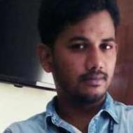 Ashok Reddy RPA trainer in Bangalore
