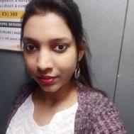 Richa K. Class I-V Tuition trainer in Delhi