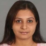 Darshna Y. BCom Tuition trainer in Mumbai