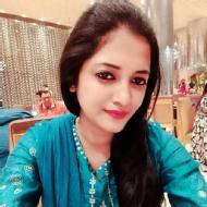 Arpita . Class I-V Tuition trainer in Bangalore