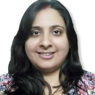 Priyanka C. Soft Skills trainer in Mumbai