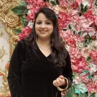 Shivangi Singh Nursery-KG Tuition trainer in Delhi