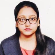 Poonam M. Class 11 Tuition trainer in Cooch Behar