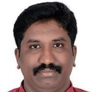 Muthumeyyappan Tamil Language trainer in Chennai