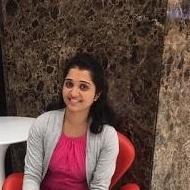 Anuradha R. Class I-V Tuition trainer in Bangalore
