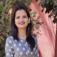 Kalyani G. DevOps trainer in Pune