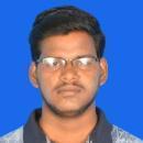 Photo of Golokesh Sahoo