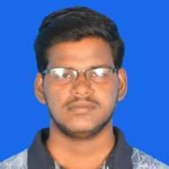 Golokesh Sahoo Class 12 Tuition trainer in Bhubaneswar