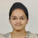 Photo of Nanditha K.