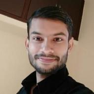 Aditya Kumar Jha Class I-V Tuition trainer in Delhi