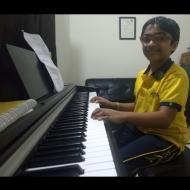 Overtone Music institute in Bangalore