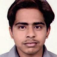 Arpit Nandwana Bank Clerical Exam trainer in Kota