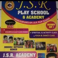 Jsr Academy Nursery-KG Tuition institute in Delhi